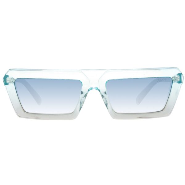 Ladies' Sunglasses Emilio Pucci EP0175 5689P - Image 3