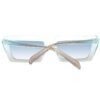 Ladies' Sunglasses Emilio Pucci EP0175 5689P - Image 2
