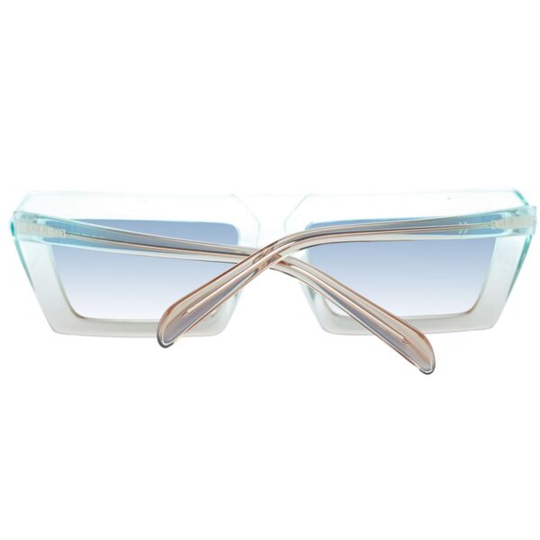 Ladies' Sunglasses Emilio Pucci EP0175 5689P - Image 2
