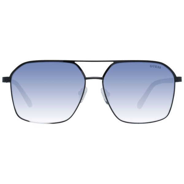 Men's Sunglasses Guess GF5081 6001W - Image 2