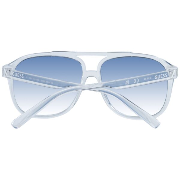 Men's Sunglasses Guess GF5082 6052F - Image 2