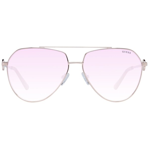 Ladies' Sunglasses Guess GF6140 6228T - Image 2