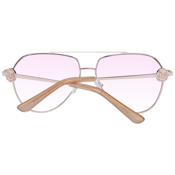 Ladies' Sunglasses Guess GF6140 6228T - Image 3