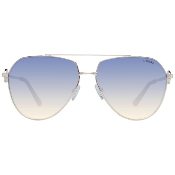 Ladies' Sunglasses Guess GF6140 6232W - Image 2