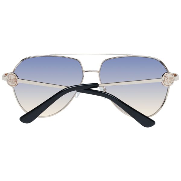 Ladies' Sunglasses Guess GF6140 6232W - Image 3