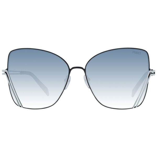 Ladies' Sunglasses Emilio Pucci EP0179 5905B - Image 2