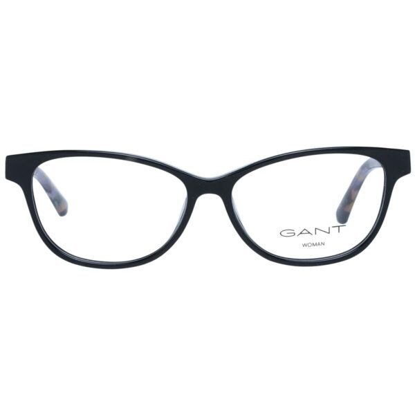 Ladies' Spectacle frame Gant GA4122 55001 - Image 2