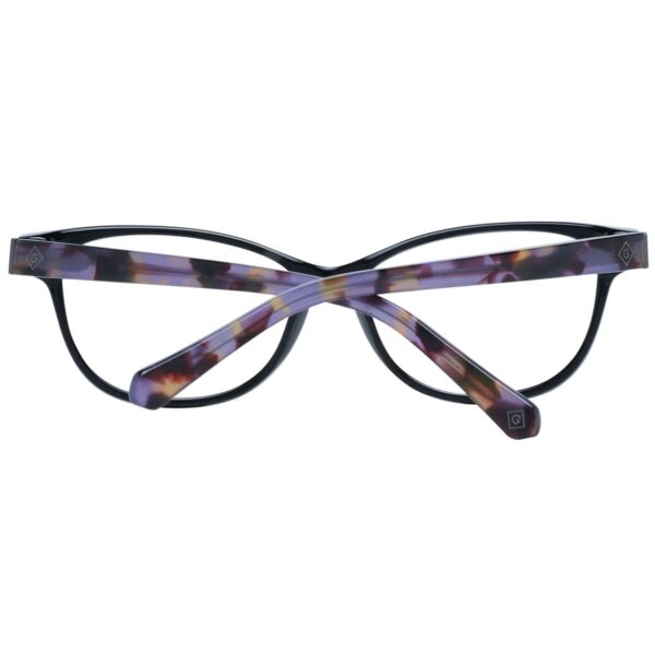Ladies' Spectacle frame Gant GA4122 55001 - Image 3