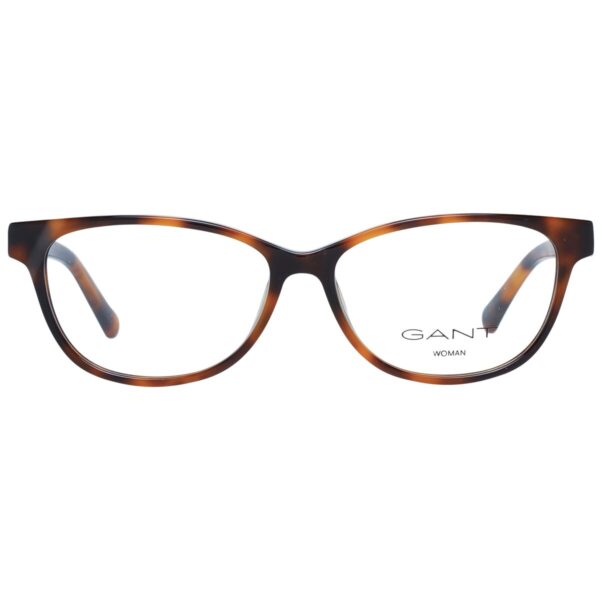 Ladies' Spectacle frame Gant GA4122 55056 - Image 2