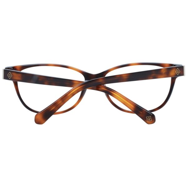 Ladies' Spectacle frame Gant GA4122 55056 - Image 3