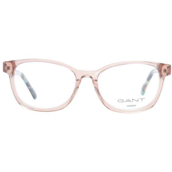 Ladies' Spectacle frame Gant GA4123 53059 - Image 2