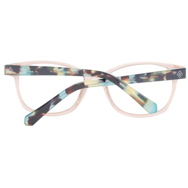 Ladies' Spectacle frame Gant GA4123 53059 - Image 3