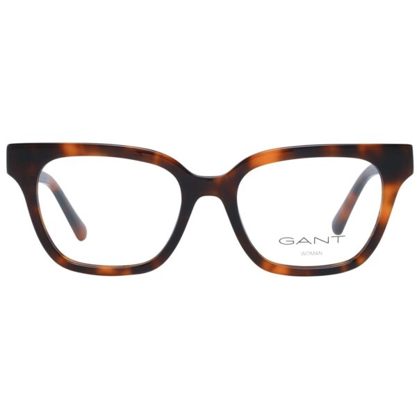 Ladies' Spectacle frame Gant GA4124 52056 - Image 2