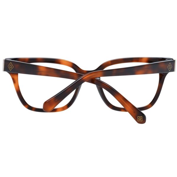 Ladies' Spectacle frame Gant GA4124 52056 - Image 3