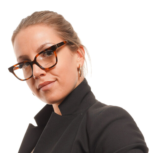 Ladies' Spectacle frame Gant GA4124 52056 - Image 4
