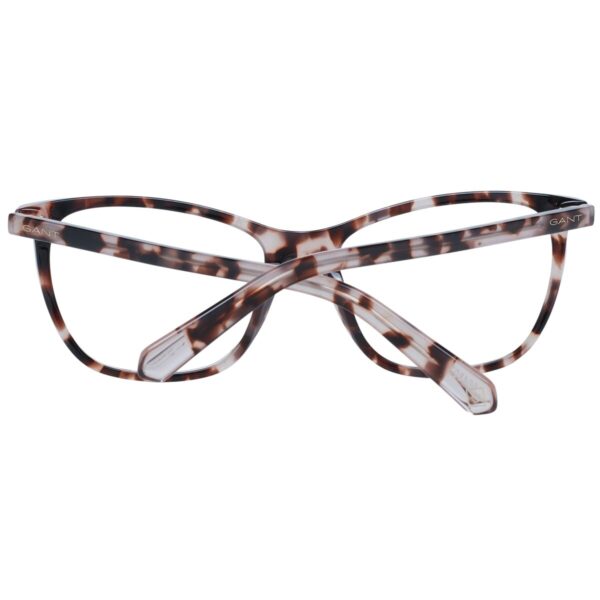Ladies' Spectacle frame Gant GA4125 54055 - Image 3