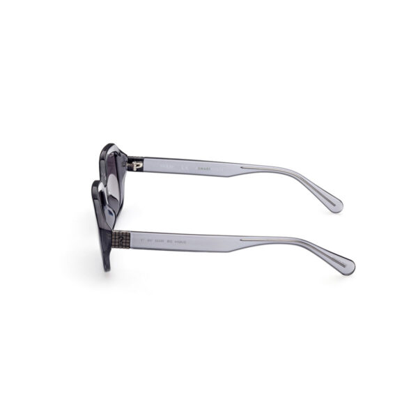 Unisex Sunglasses Guess GU3027-5273T Ø 55 mm - Image 2