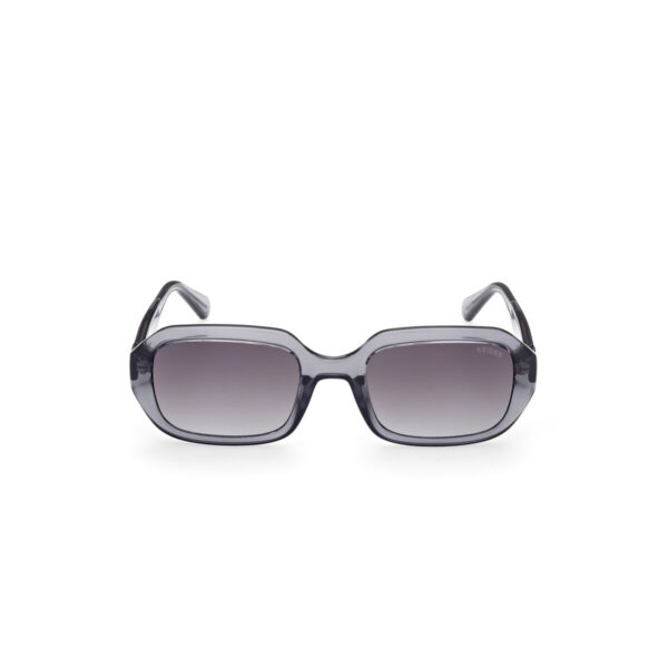 Unisex Sunglasses Guess GU3027-5273T Ø 55 mm - Image 3