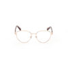 Unisex' Spectacle frame Guess GU8246-53028 - Image 2