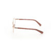 Unisex' Spectacle frame Guess GU8246-53028 - Image 3