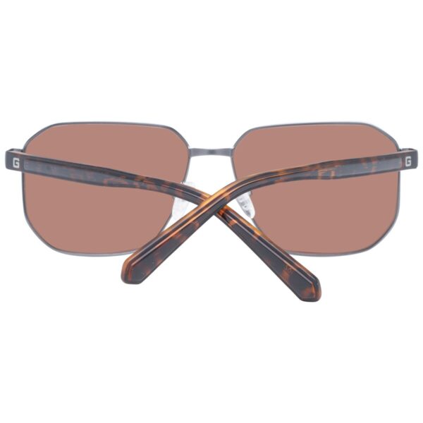 Men's Sunglasses Guess GF5086 5909E ø 59 mm - Image 3