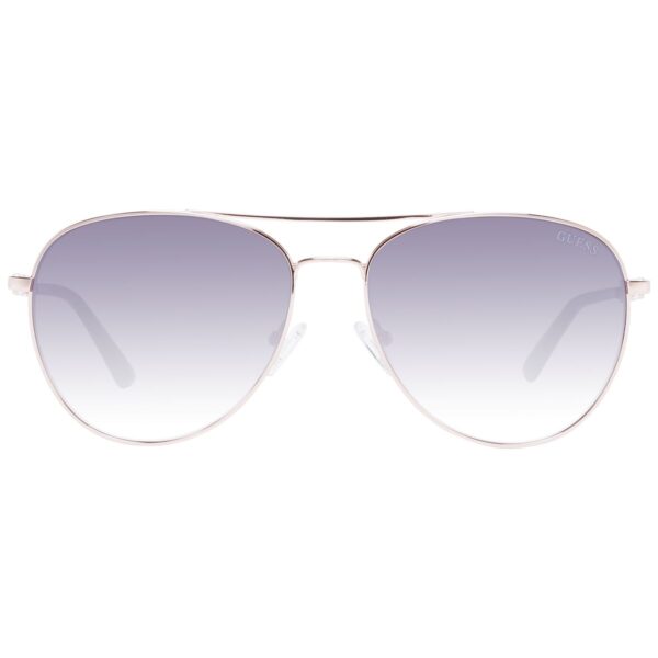 Ladies' Sunglasses Guess GF6143 5928B - Image 3