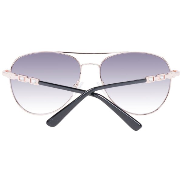 Ladies' Sunglasses Guess GF6143 5928B - Image 2