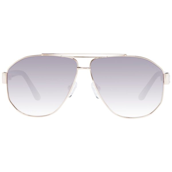 Ladies' Sunglasses Guess GF6145 6132B - Image 3