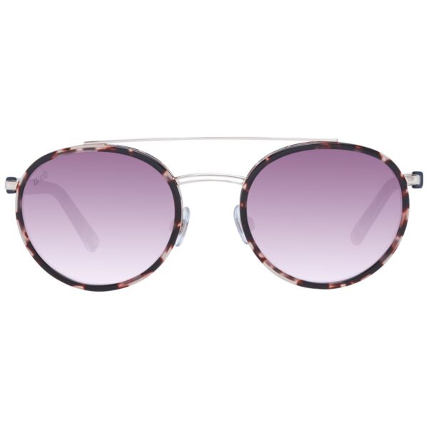 Unisex Sunglasses Web Eyewear WE0225 5255Z - Image 2
