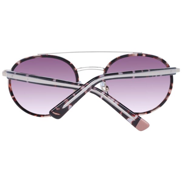 Unisex Sunglasses Web Eyewear WE0225 5255Z - Image 3