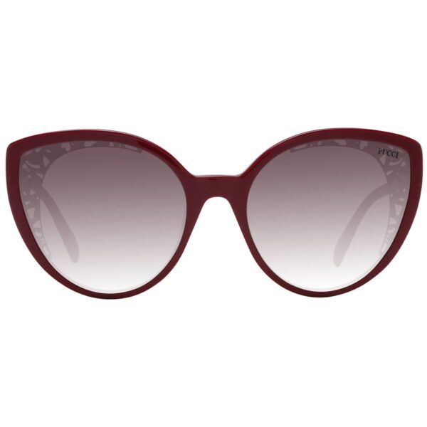 Ladies' Sunglasses Emilio Pucci EP0182 5866T - Image 2