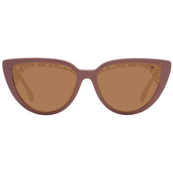 Ladies' Sunglasses Emilio Pucci EP0183 5845E - Image 2