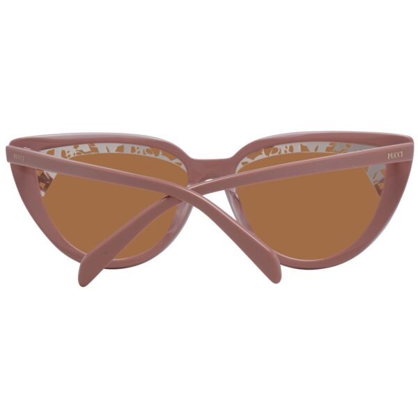 Ladies' Sunglasses Emilio Pucci EP0183 5845E - Image 3