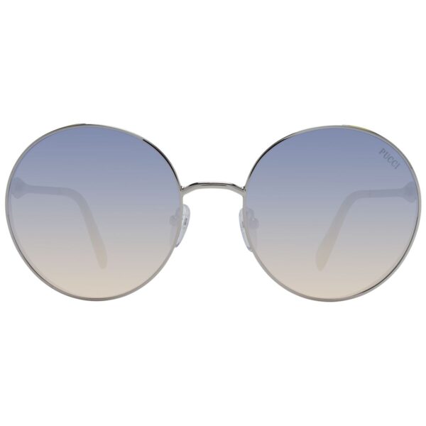 Ladies' Sunglasses Emilio Pucci EP0187 5616B - Image 2