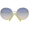 Ladies' Sunglasses Emilio Pucci EP0187 5616B - Image 3