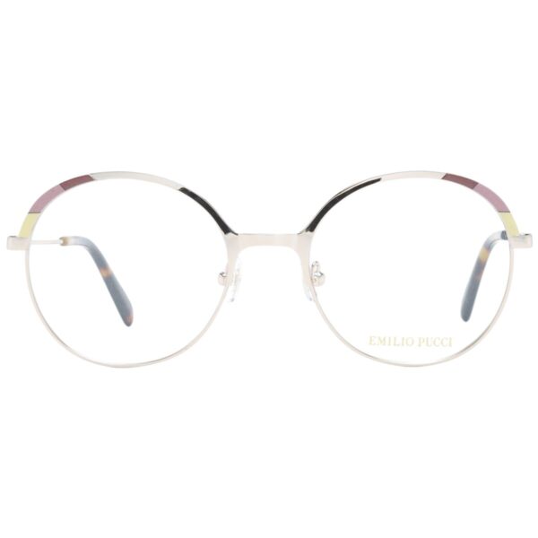 Ladies' Spectacle frame Emilio Pucci EP5201 51028 - Image 2