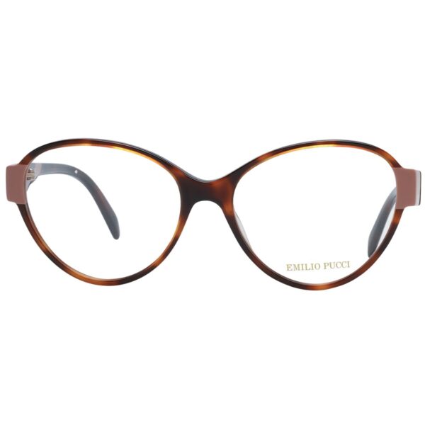 Ladies' Spectacle frame Emilio Pucci EP5206 55056 - Image 2