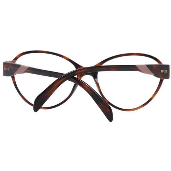 Ladies' Spectacle frame Emilio Pucci EP5206 55056 - Image 3
