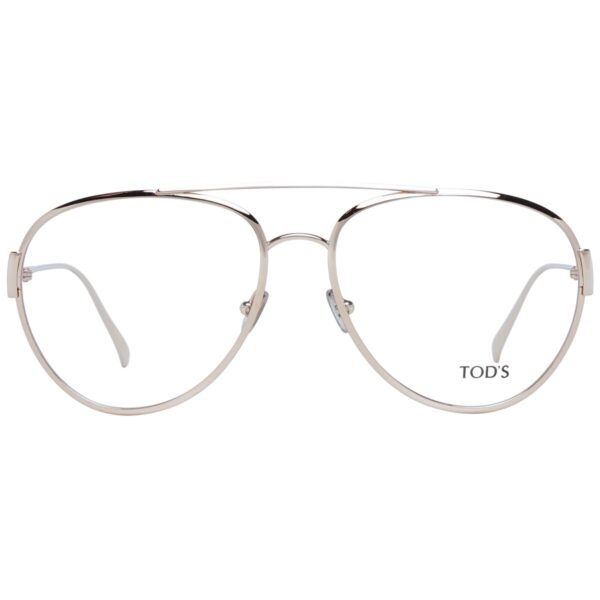 Ladies' Spectacle frame Tods TO5280 56033 - Image 2