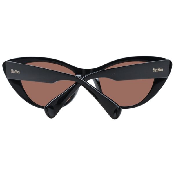 Ladies' Sunglasses Max Mara MM0039 5101E - Image 3