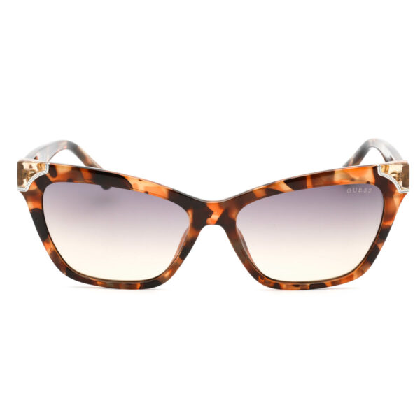 Men's Sunglasses Guess GU7840-56B ø 57 mm - Image 2