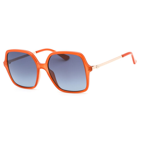 Men's Sunglasses Guess GU7845-44W ø 57 mm - Image 2