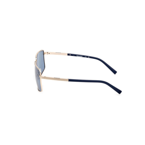 Men's Sunglasses Timberland TB9286-5932D Golden ø 59 mm - Image 2