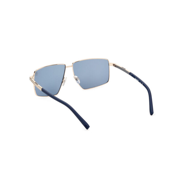Men's Sunglasses Timberland TB9286-5932D Golden ø 59 mm - Image 3