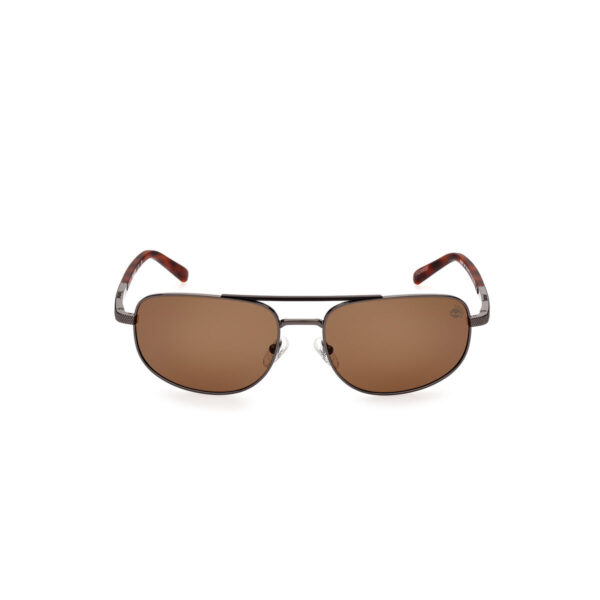 Men's Sunglasses Timberland TB9285-6106H Ø 61 mm - Image 3