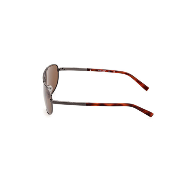 Men's Sunglasses Timberland TB9285-6106H Ø 61 mm - Image 2