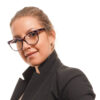 Ladies' Spectacle frame Guess Marciano GM0377 54083 - Image 4