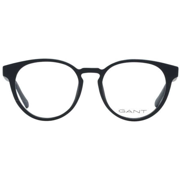 Unisex' Spectacle frame Gant GA3265 53002 - Image 2