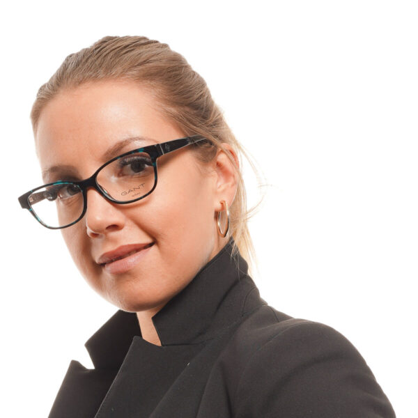 Ladies' Spectacle frame Gant GA4130 54055 - Image 4