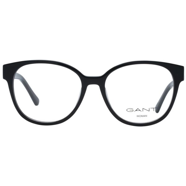 Ladies' Spectacle frame Gant GA4131 53001 - Image 2